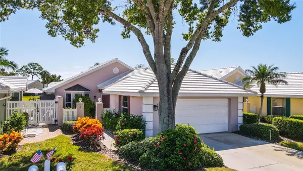 827 Harrington Lake Lane #35, VENICE, FL 34293