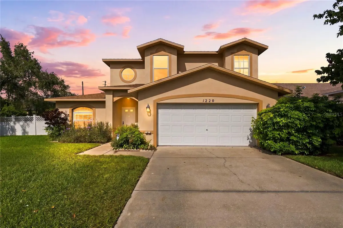 1220 Alexander Way, Largo, FL 33756 - #1