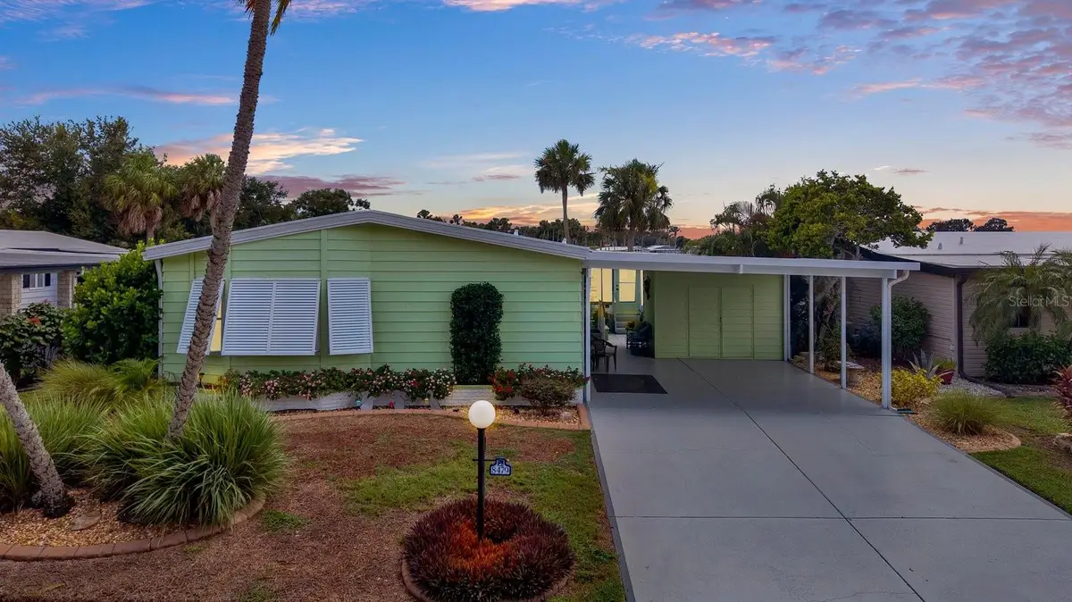 8479 Imperial Circle, Palmetto, FL 34221 - #1