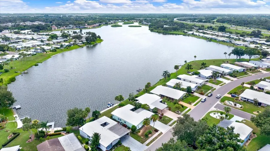 8479 Imperial Circle, Palmetto, FL 34221 - #2