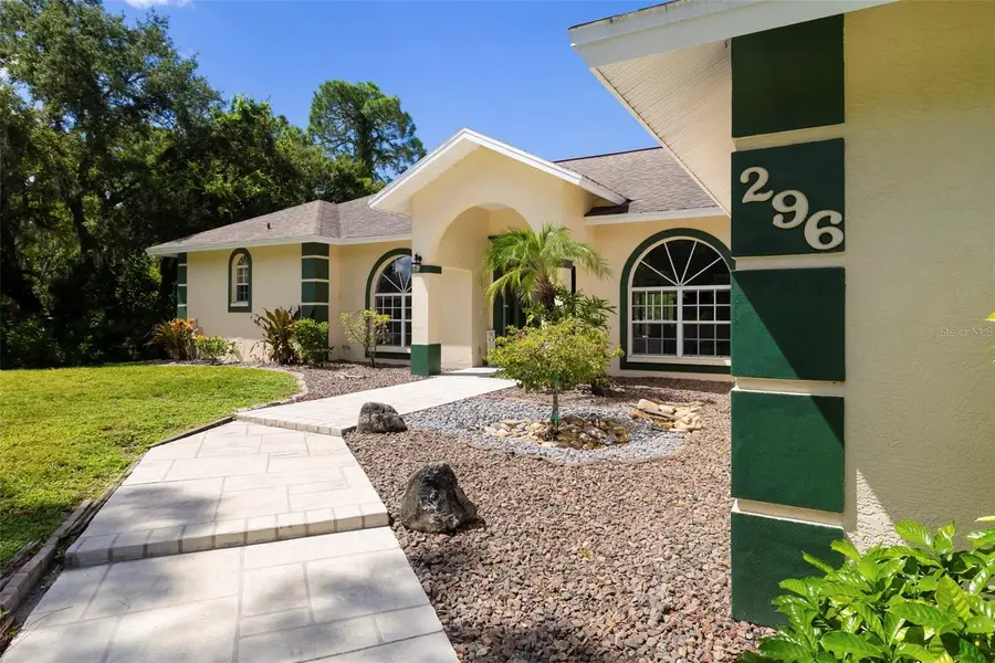 296 Pine Ranch Trail, Osprey, FL 34229 - #2
