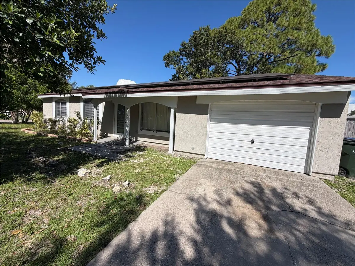 5493 Trekell Street, North Port, FL 34287 - #1