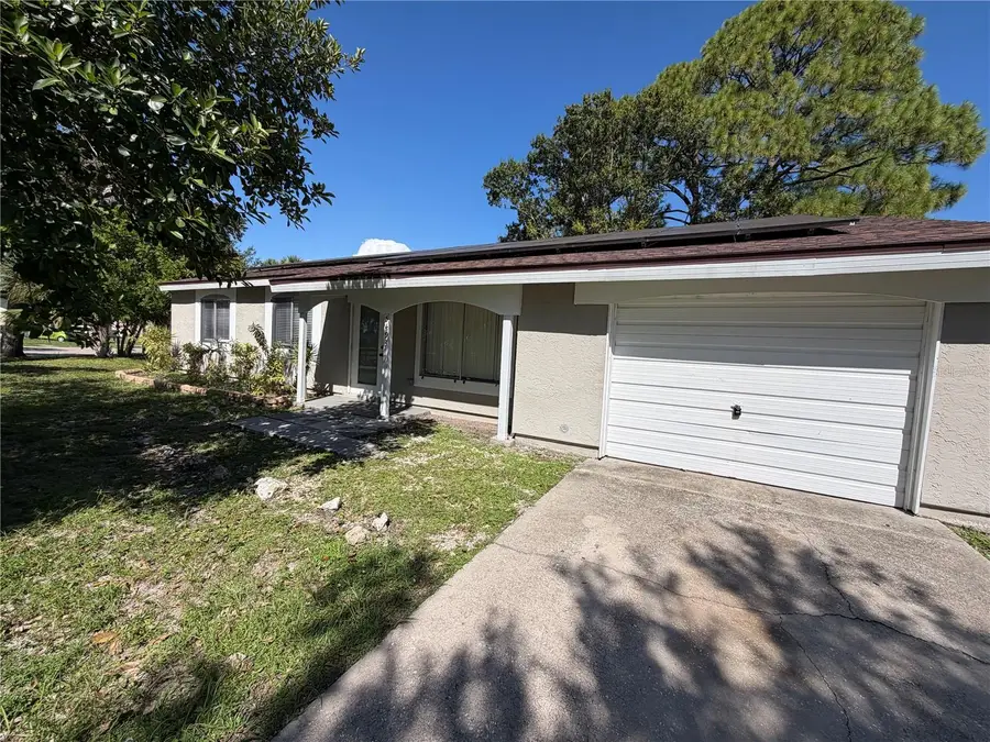5493 Trekell Street, North Port, FL 34287 - #2