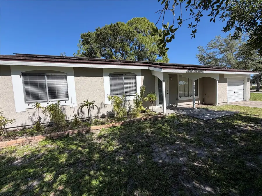 5493 Trekell Street, North Port, FL 34287 - #3