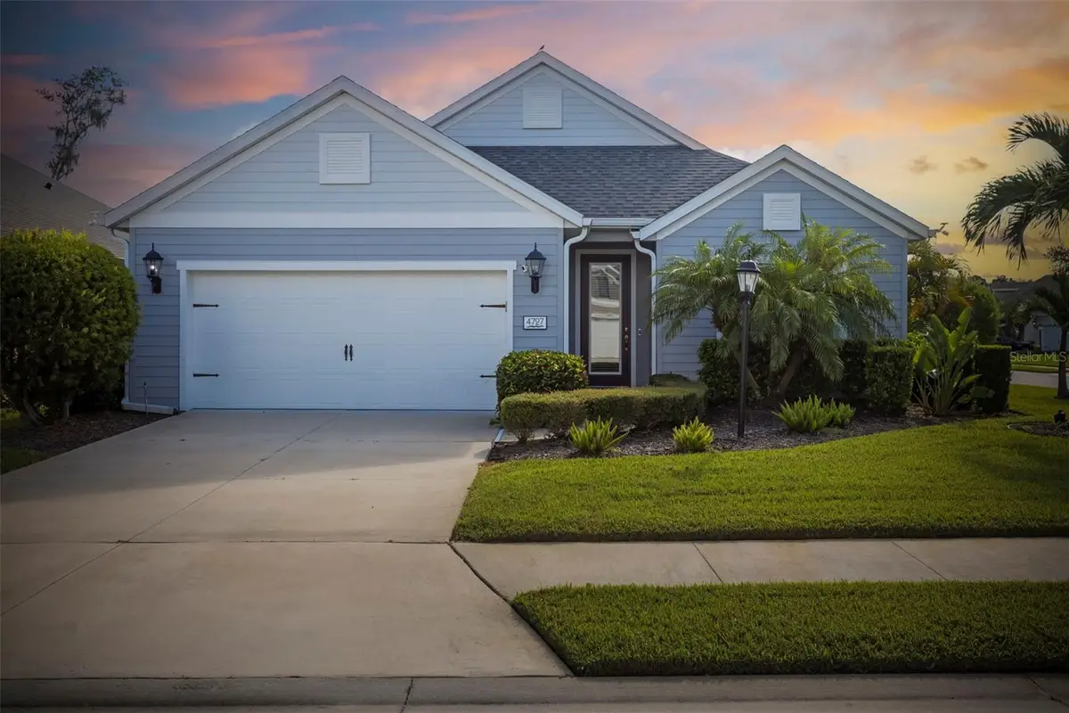 4727 Creekridge Court, Bradenton, FL 34203 - #1