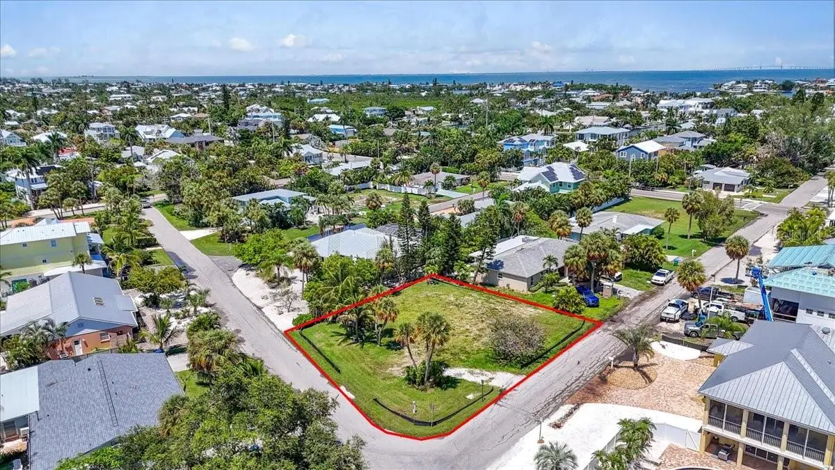 302 73rd Street, Holmes Beach, FL 34217 - #1