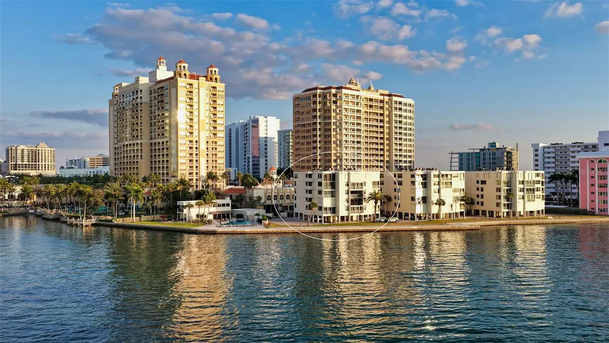 101 Sunset Drive #103, Sarasota, FL 34236 - #1