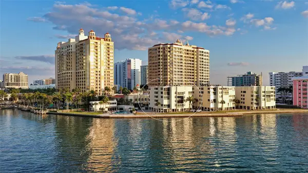 101 Sunset Drive #103, SARASOTA, FL 34236