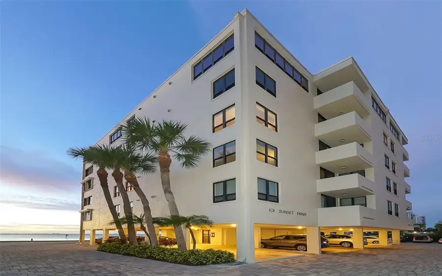 101 Sunset Drive #103, Sarasota, FL 34236 - #2