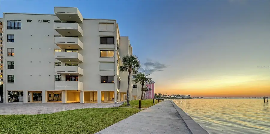 101 Sunset Drive #103, Sarasota, FL 34236 - #3