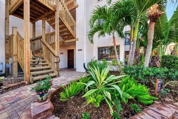 1600 Cove Ii Place #412, SARASOTA, FL 34242