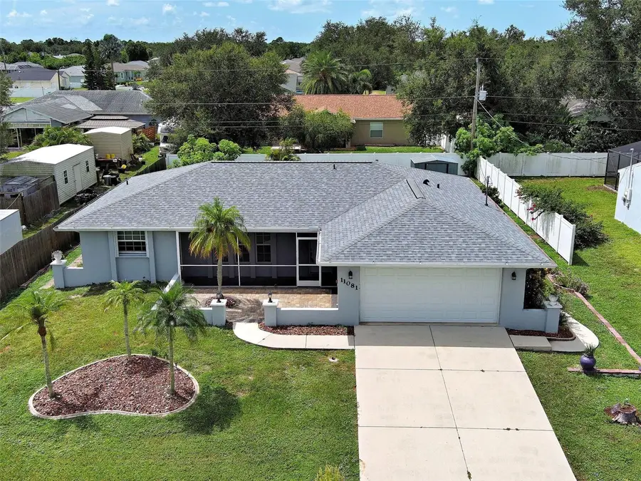 11081 Magdalena Avenue, Englewood, FL 34224 - #2