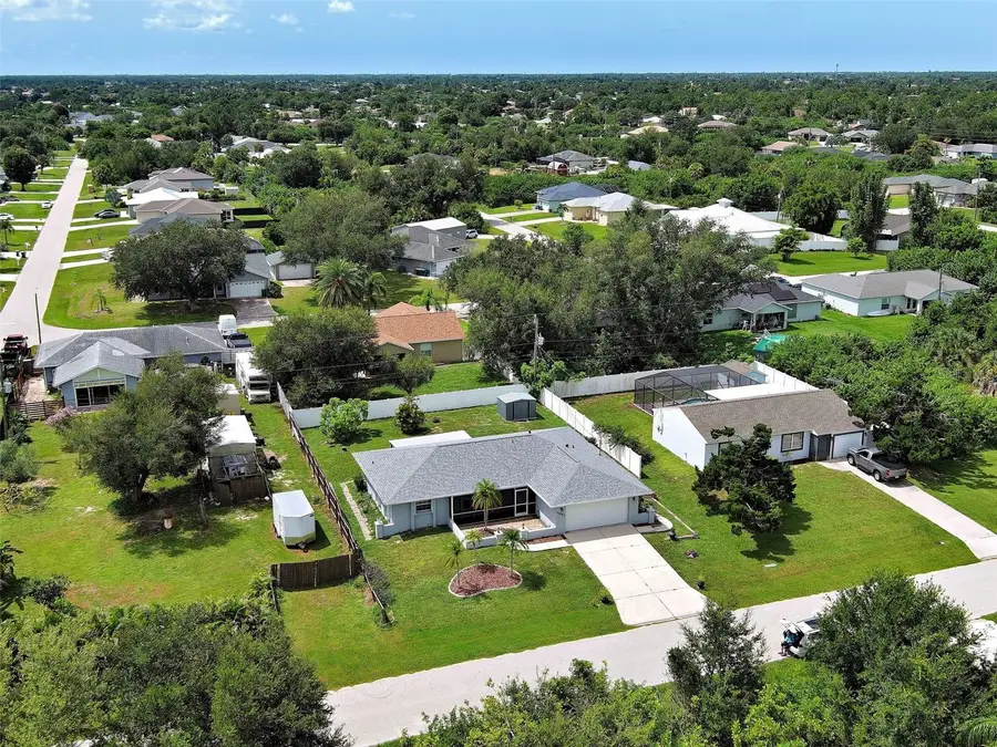 11081 Magdalena Avenue, Englewood, FL 34224 - #3