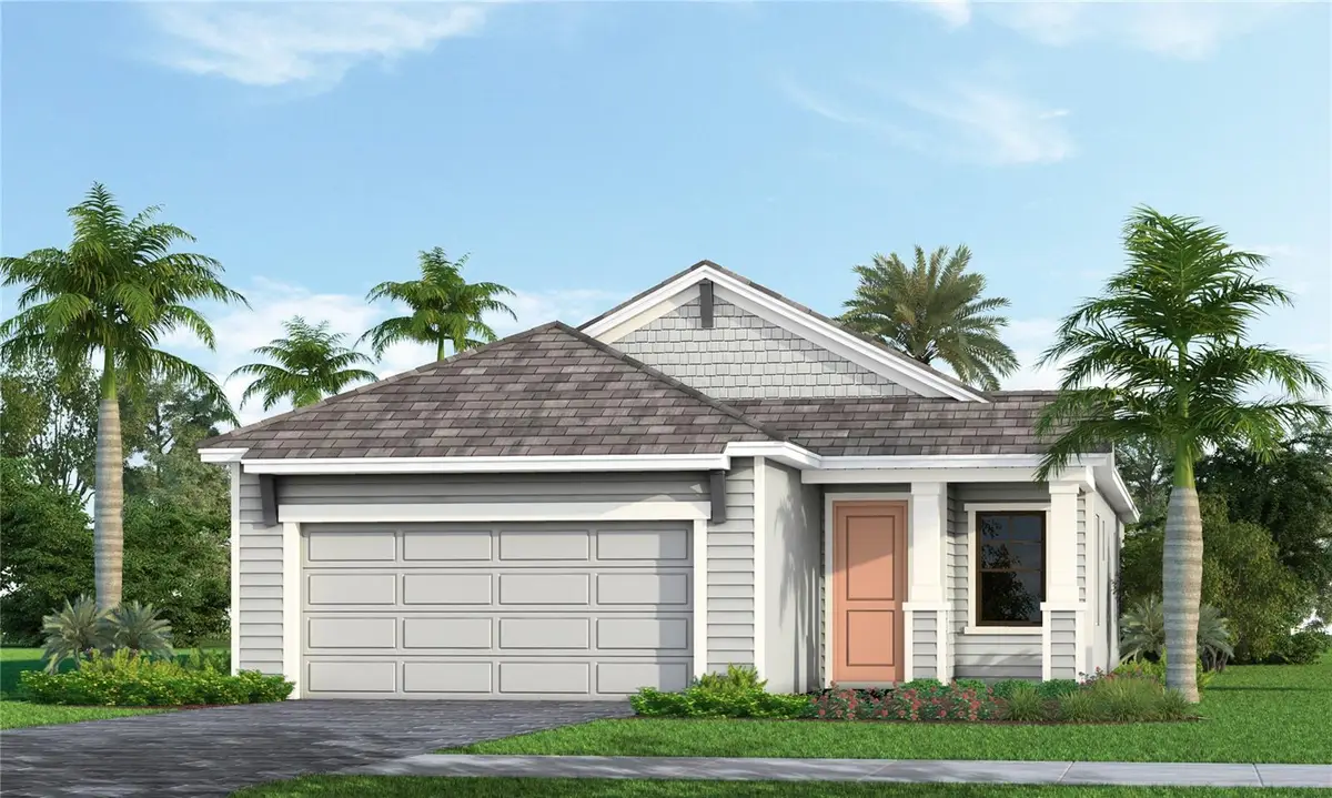 8456 Anthirium Loop, Sarasota, FL 34240 - #1