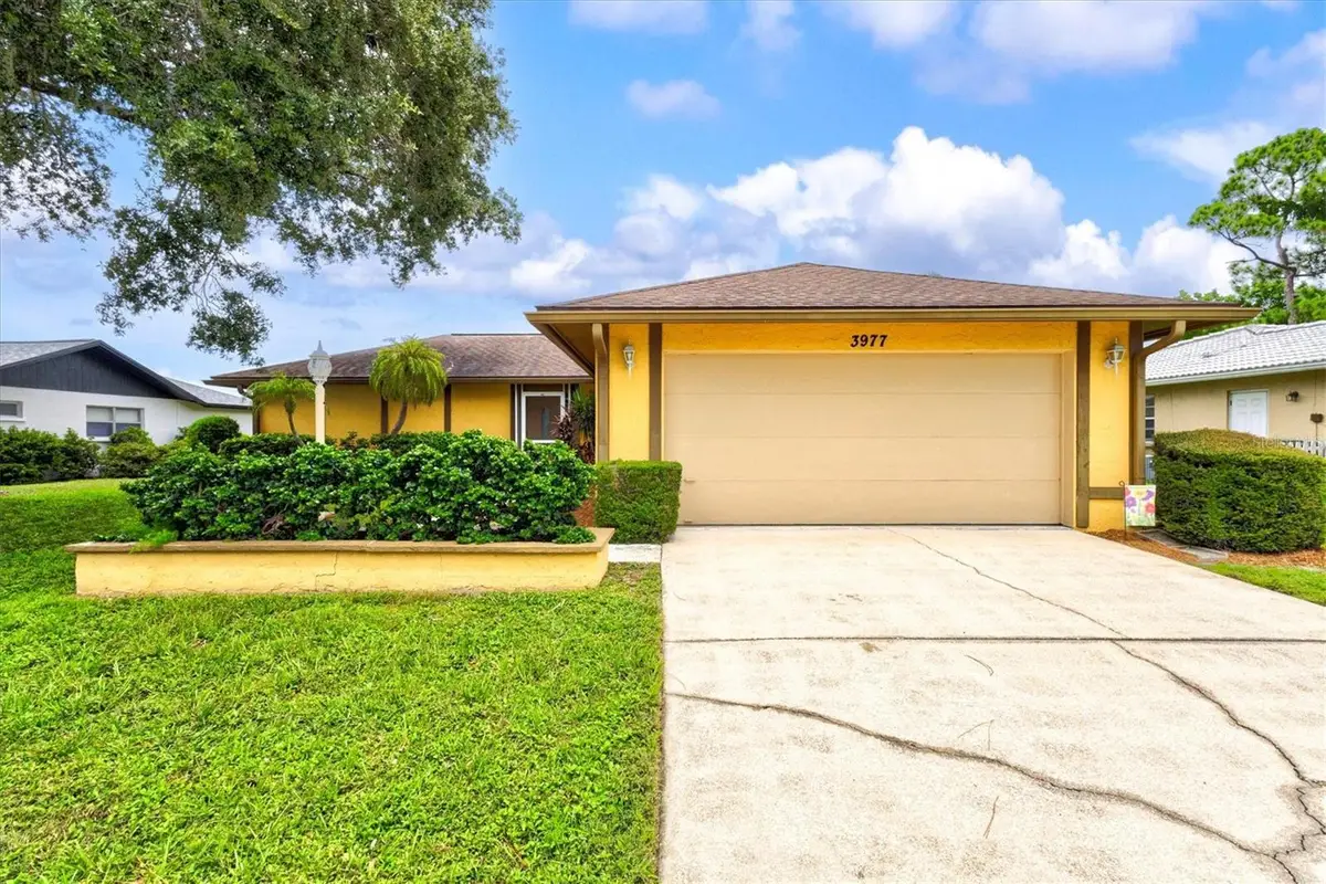 3977 Lemonwood Drive, Sarasota, FL 34232 - #1