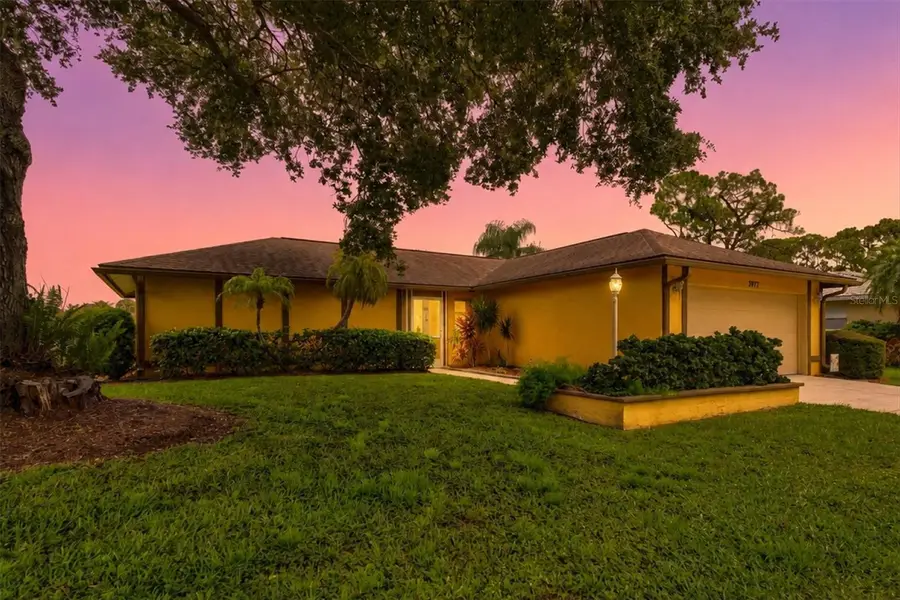 3977 Lemonwood Drive, Sarasota, FL 34232 - #2