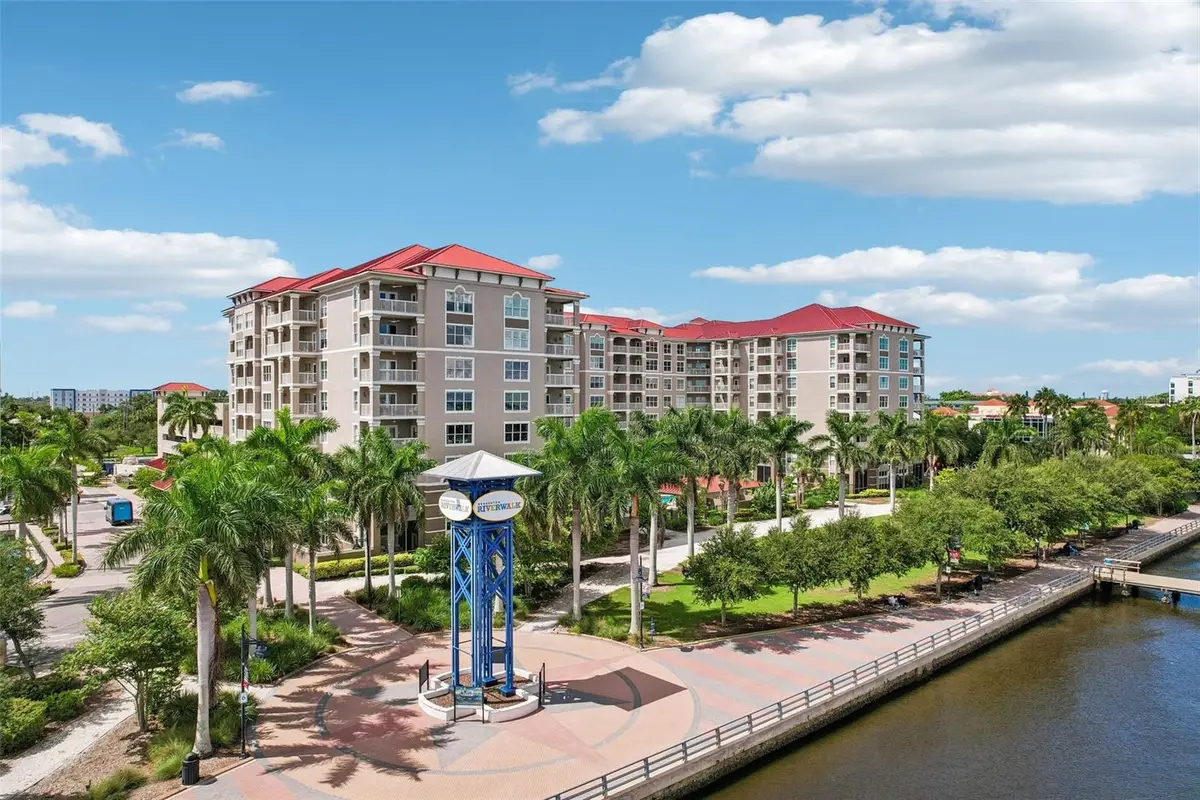 808 3rd Avenue W #809, Bradenton, FL 34205 - #1