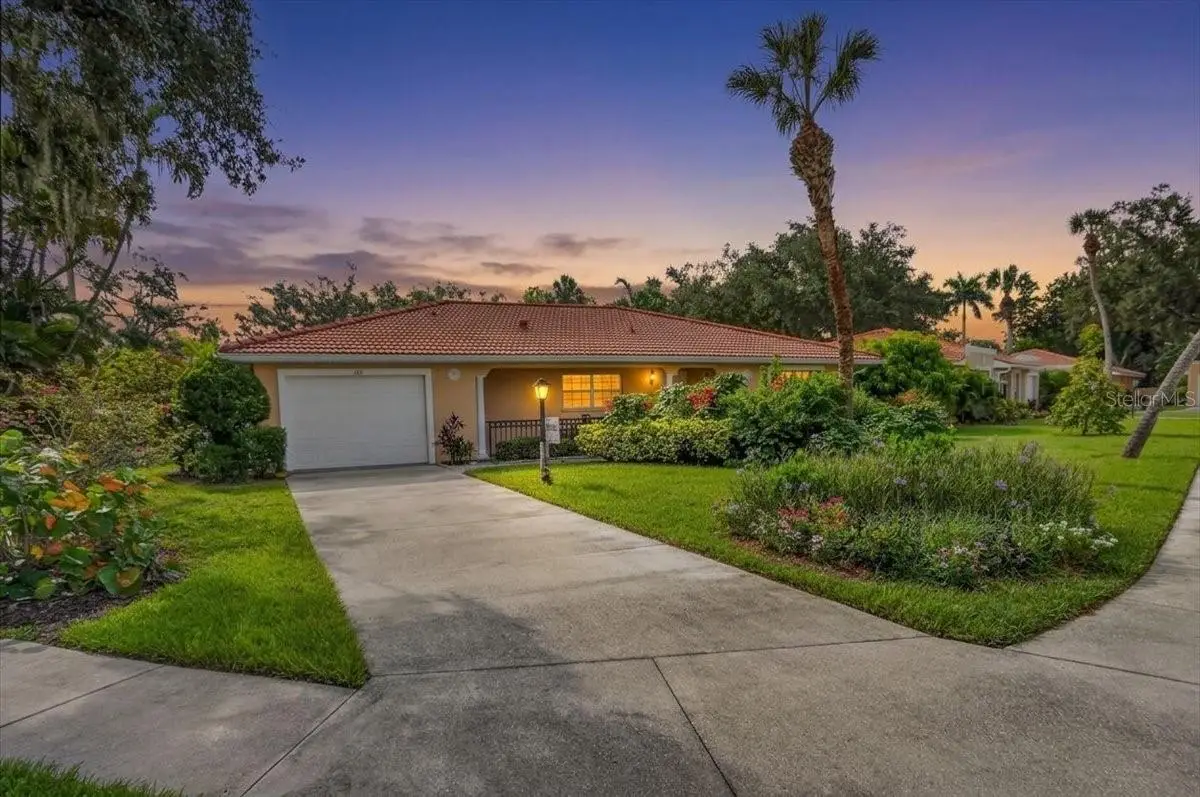 122 49th Court E, Palmetto, FL 34221 - #1