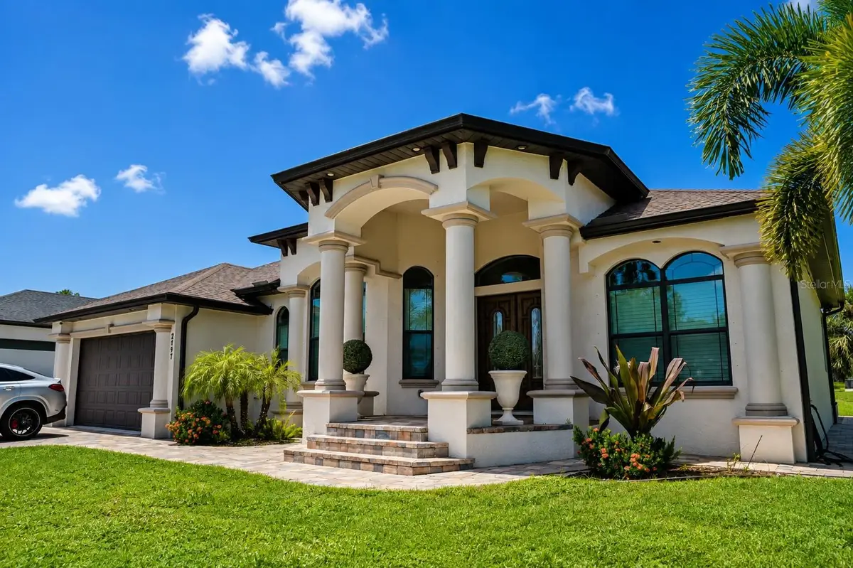 2197 Nita Terrace, North Port, FL 34286 - #1