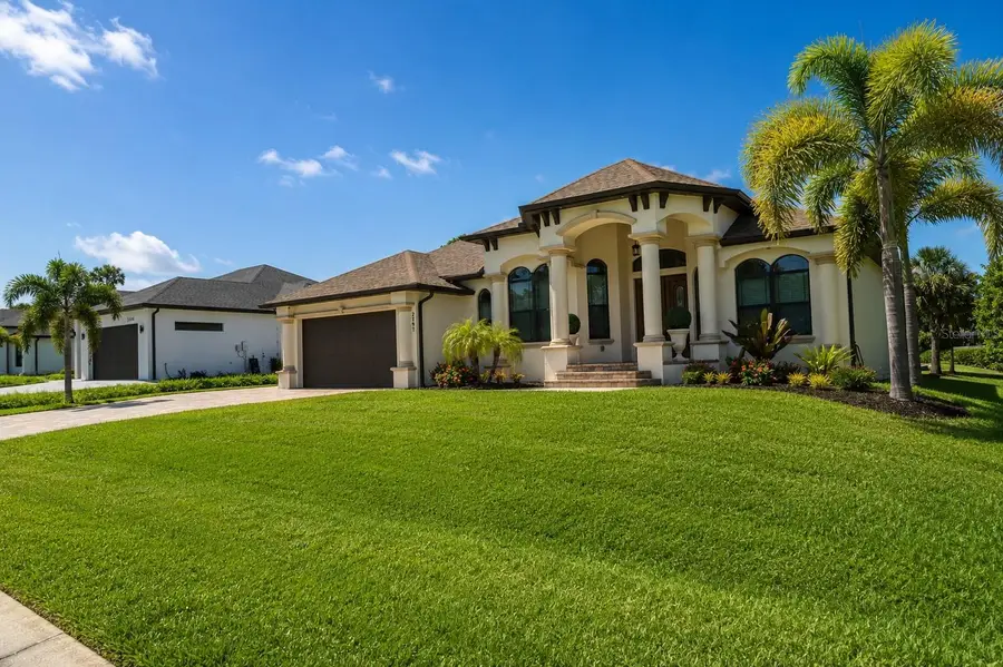 2197 Nita Terrace, North Port, FL 34286 - #3