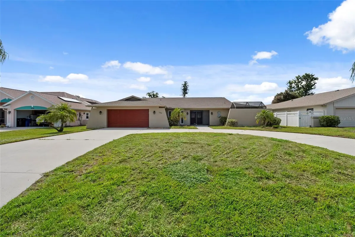 1252 Waterside Lane, Venice, FL 34285 - #1