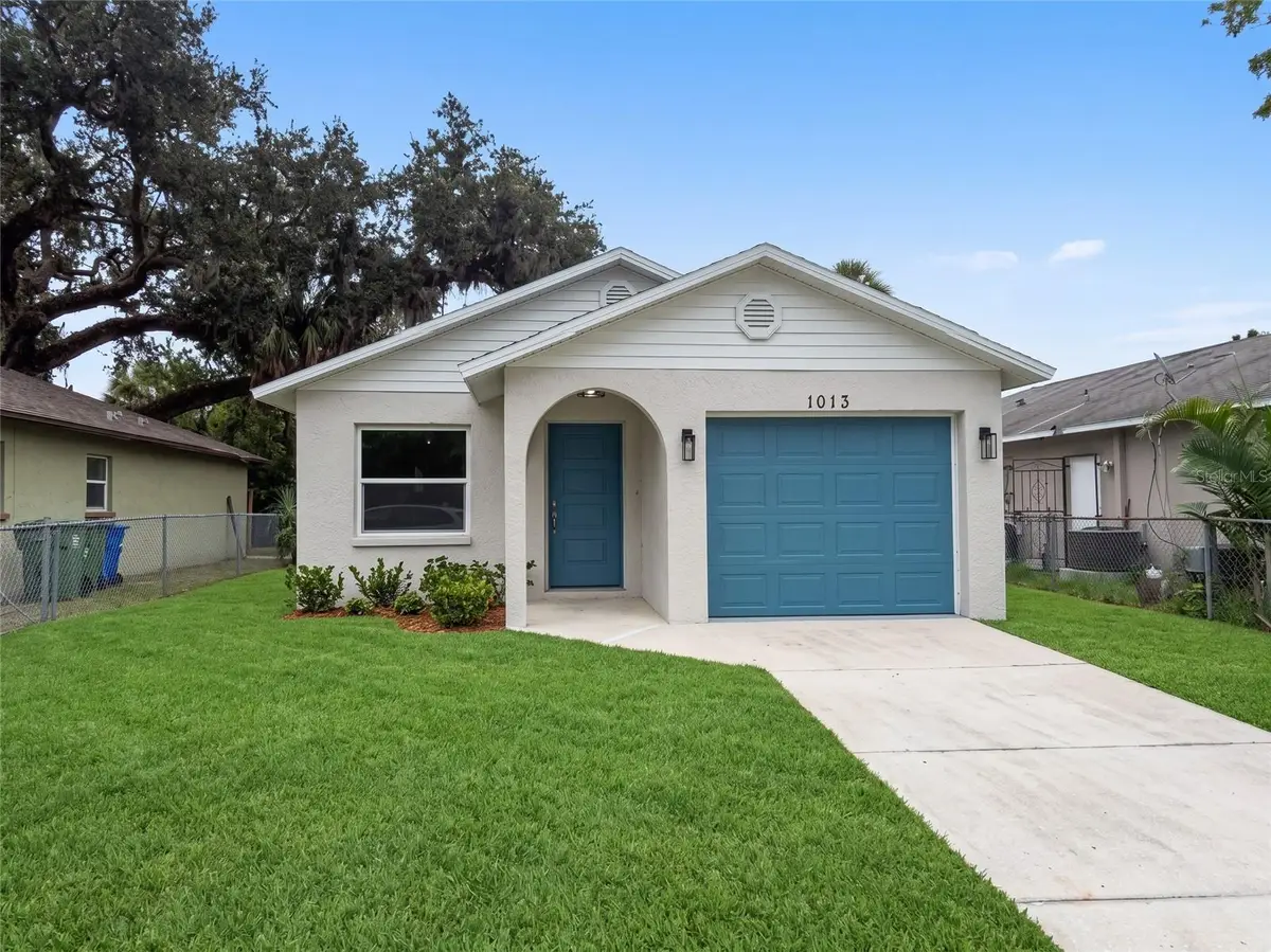 1013 6th Street E, Bradenton, FL 34208 - #1