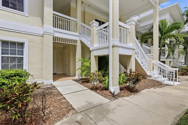 3705 54th Drive W #103, BRADENTON, FL 34210