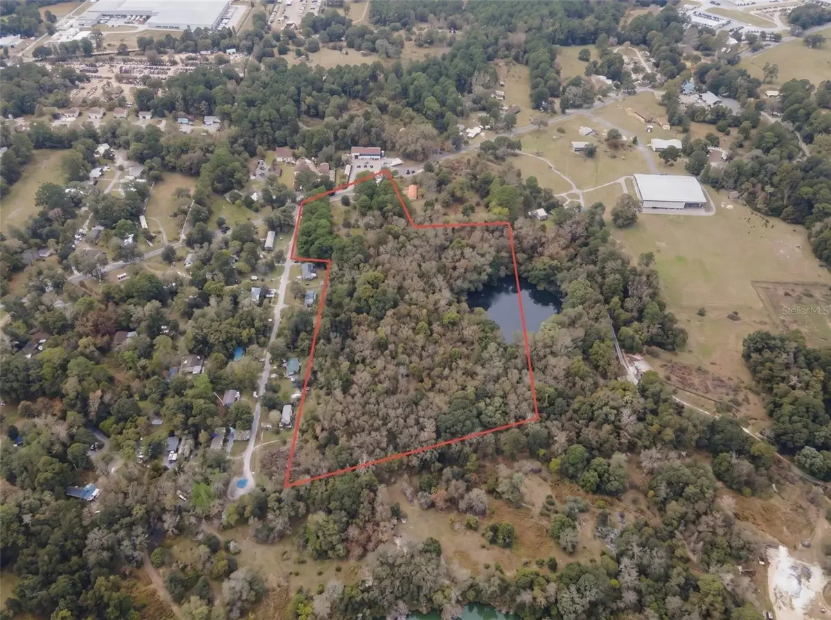 4623 NW Gainesville Road, Ocala, FL 34475 - #1