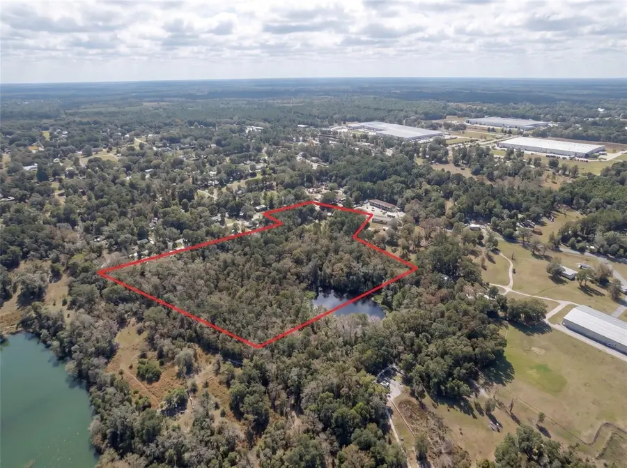 4623 NW Gainesville Road, Ocala, FL 34475 - #2