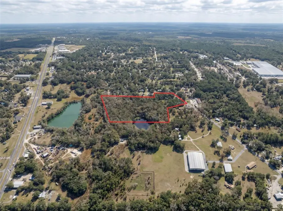 4623 NW Gainesville Road, Ocala, FL 34475 - #3