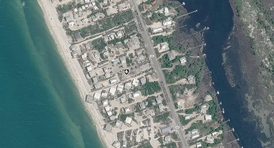104 Barbados Drive, Port Saint Joe, FL 32456 - #2