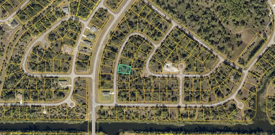 1148204404 Longfellow Lane, North Port, FL 34288 - #2