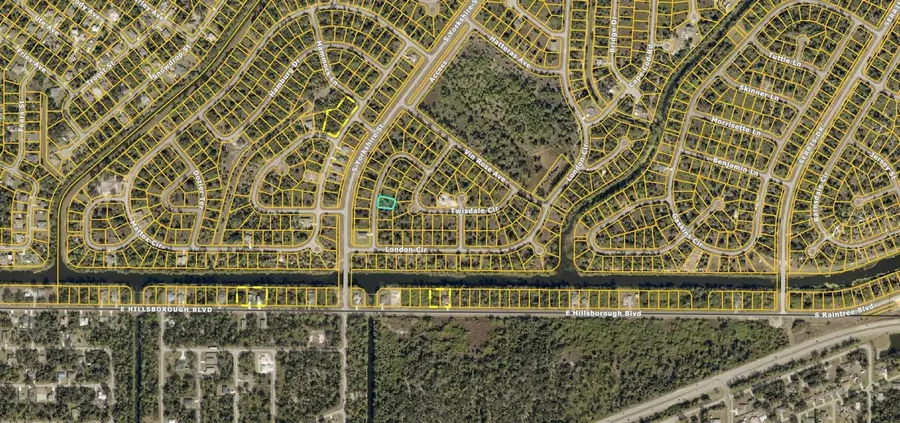 1148204404 Longfellow Lane, North Port, FL 34288 - #3