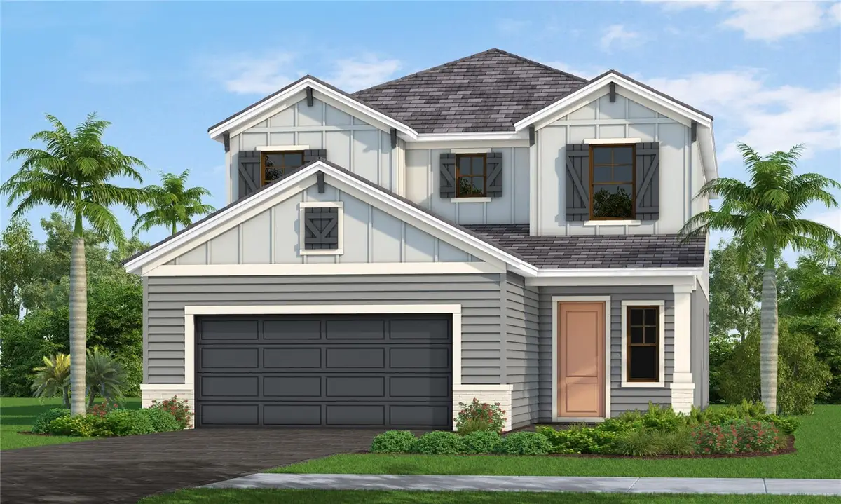2529 Starapple Way, Sarasota, FL 34240 - #1