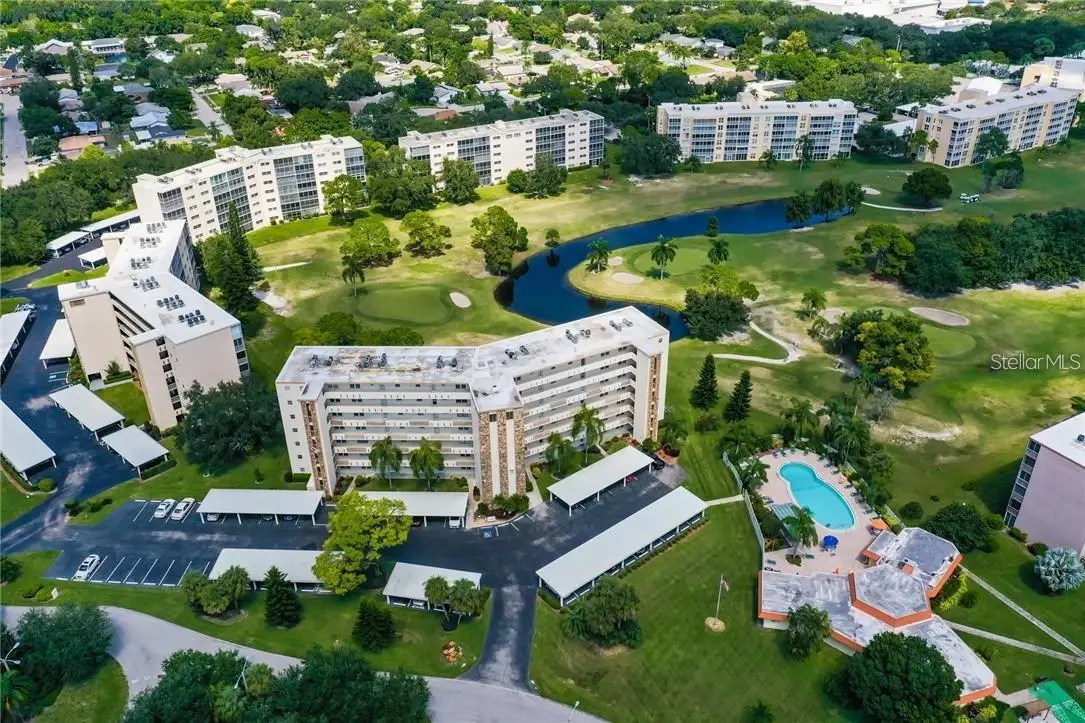 3680 Ironwood Circle #105L, Bradenton, FL 34209 - #1