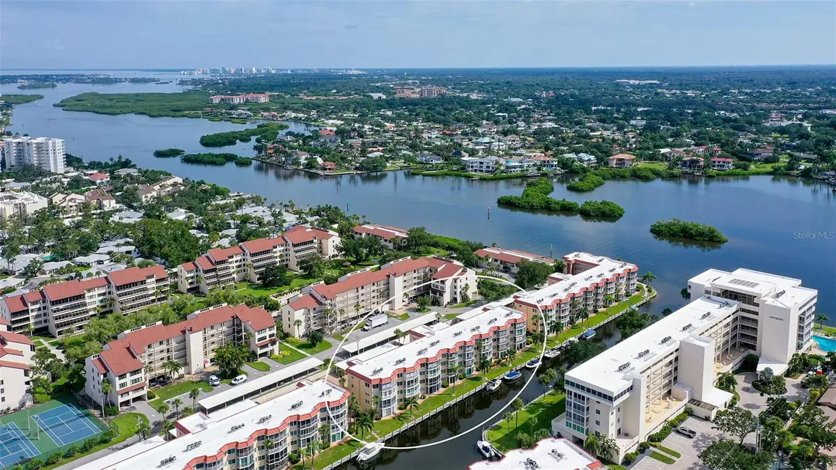 1300 N Portofino Drive #103, Sarasota, FL 34242 - #1