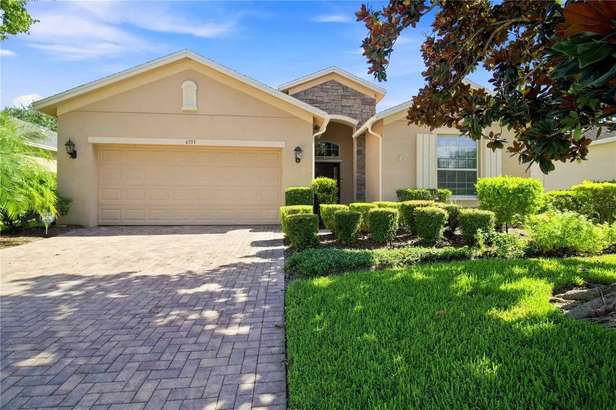 6733 45th Terrace E, Bradenton, FL 34203 - #1