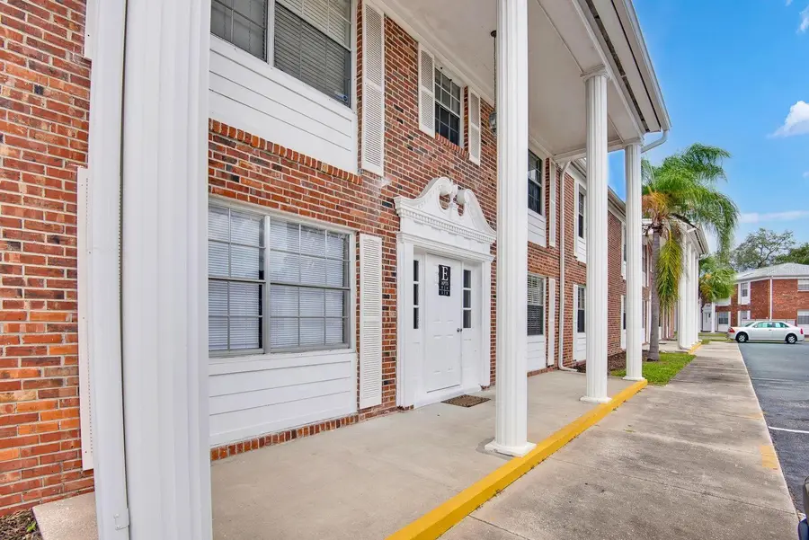 4507 9th Street W #E3, Bradenton, FL 34207 - #2