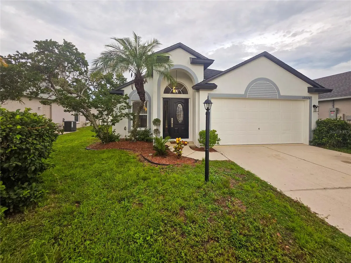 12026 Winding Woods Way, Lakewood Ranch, FL 34202 - #1