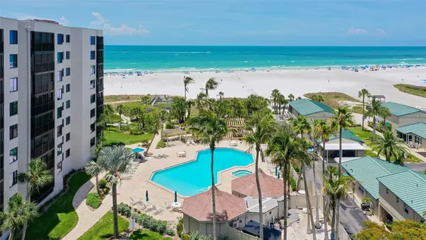 5880 Midnight Pass Road #307, SARASOTA, FL 34242
