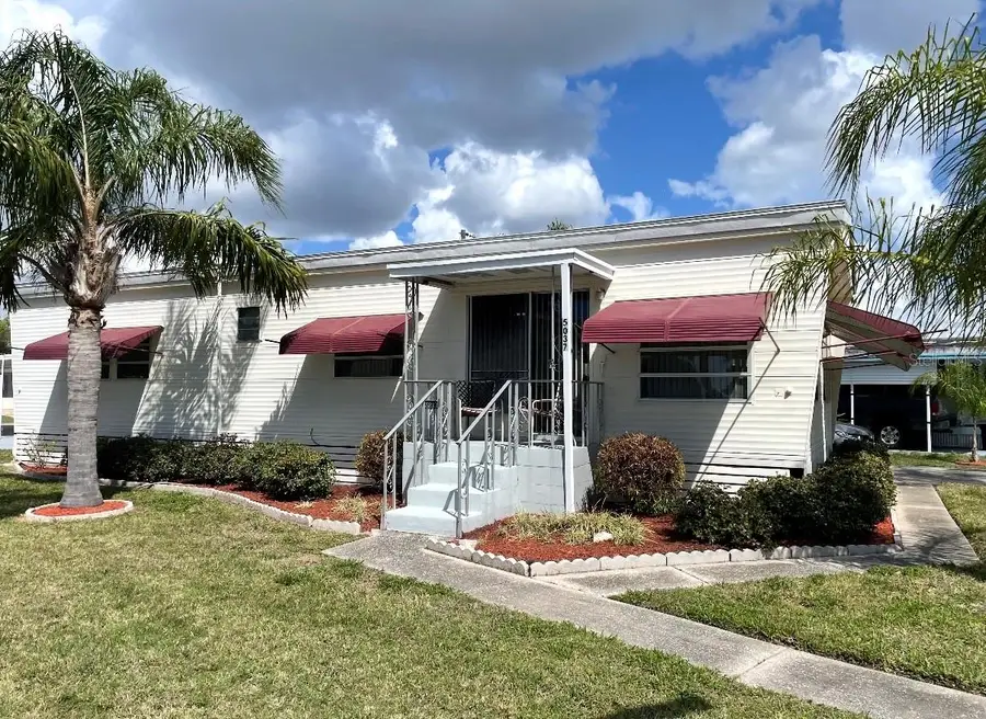 5037 9th Street W, Bradenton, FL 34207 - #2