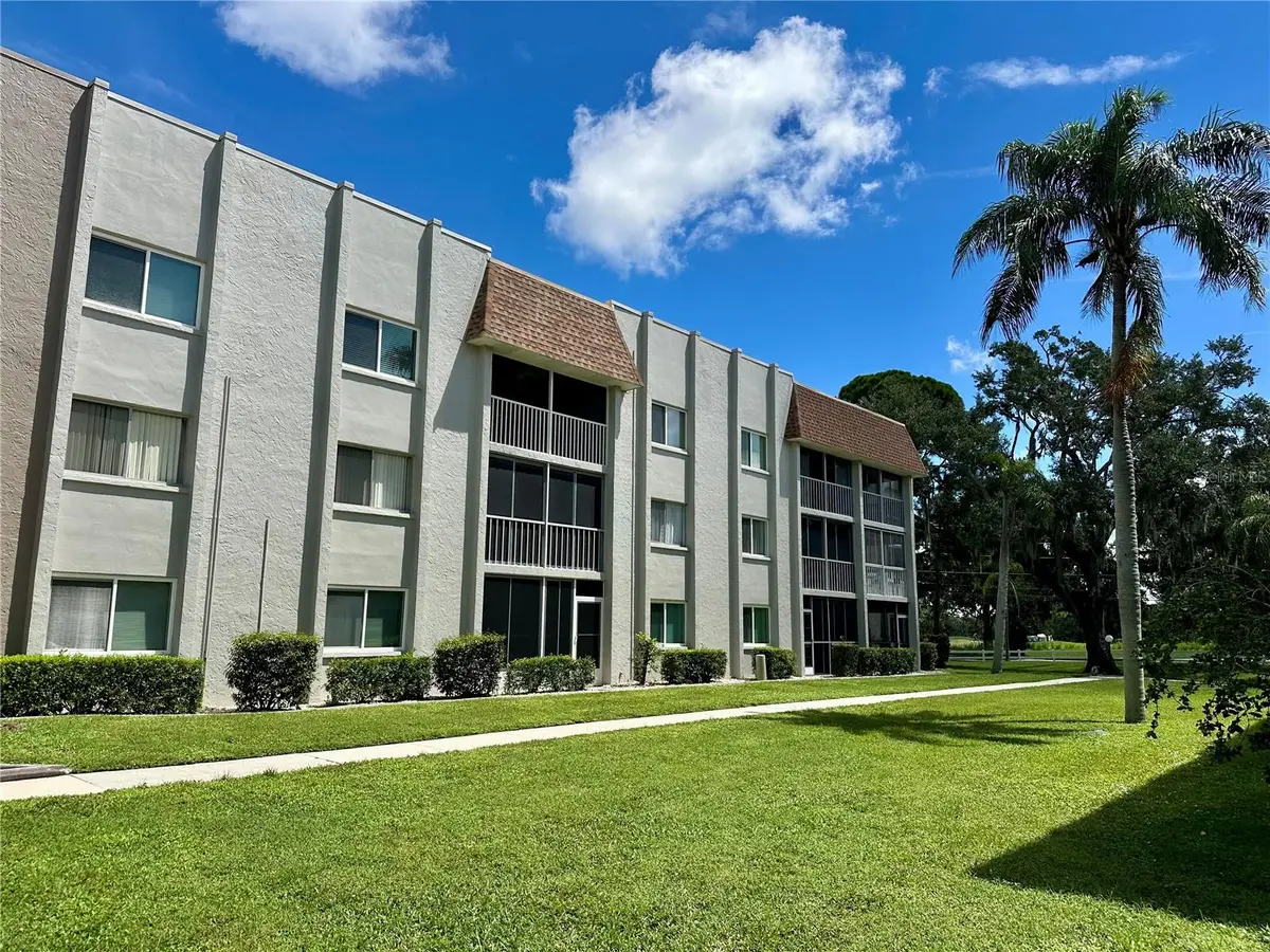 1330 Glen Oaks Drive E #370D, Sarasota, FL 34232 - #1
