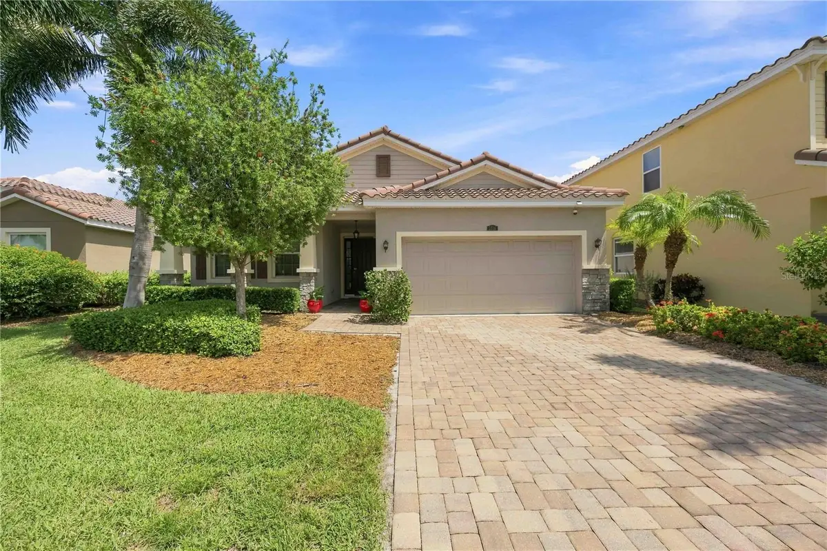 5516 Cartagena Drive, Sarasota, FL 34233 - #1