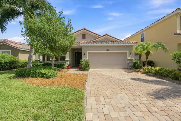 5516 Cartagena Drive, SARASOTA, FL 34233