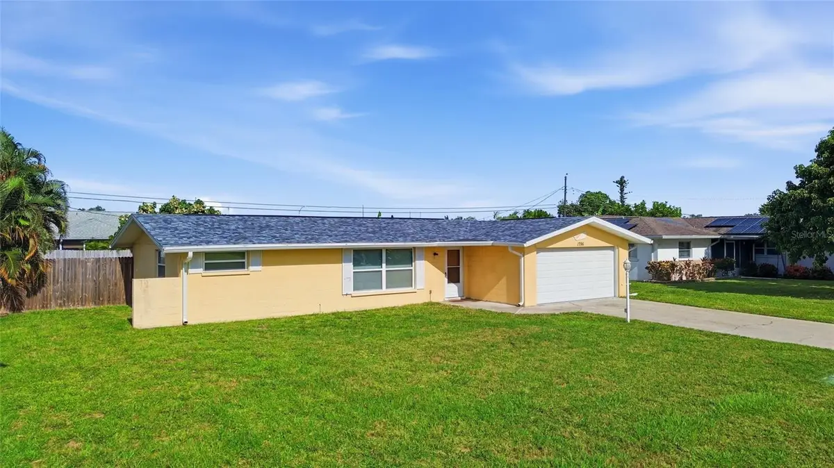 1786 Coconut Drive, Venice, FL 34293 - #1