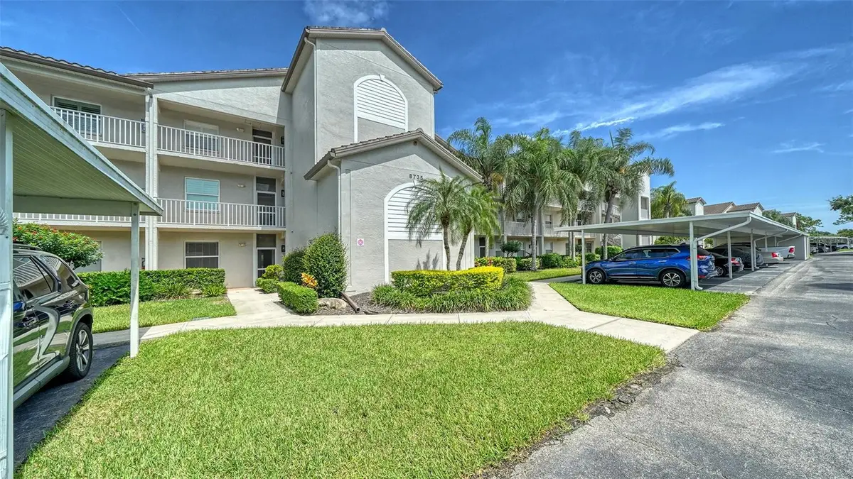 8735 Olde Hickory Avenue #8105, Sarasota, FL 34238 - #1