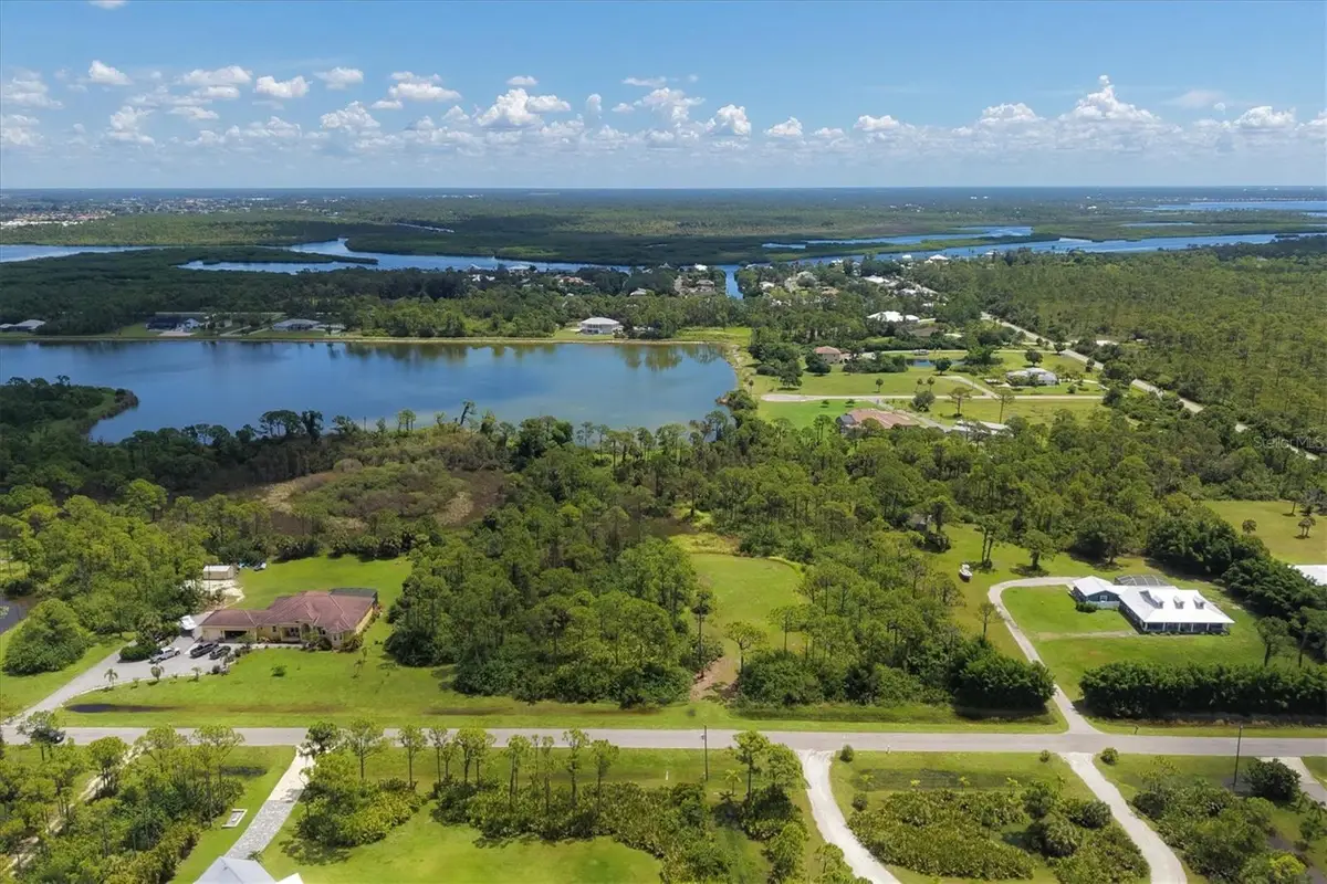 9008 Falcon Court, Venice, FL 34293 - #1
