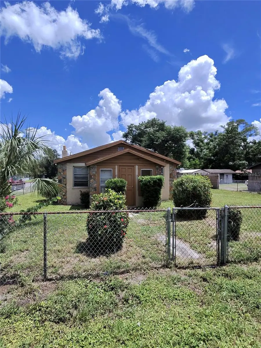 2118 1st Avenue E, Palmetto, FL 34221 - #1