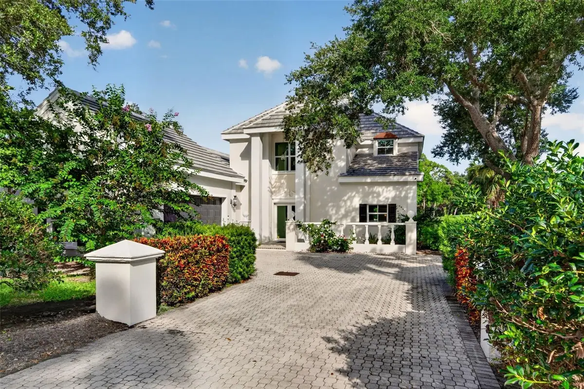 226 Saint James Park, Osprey, FL 34229 - #1