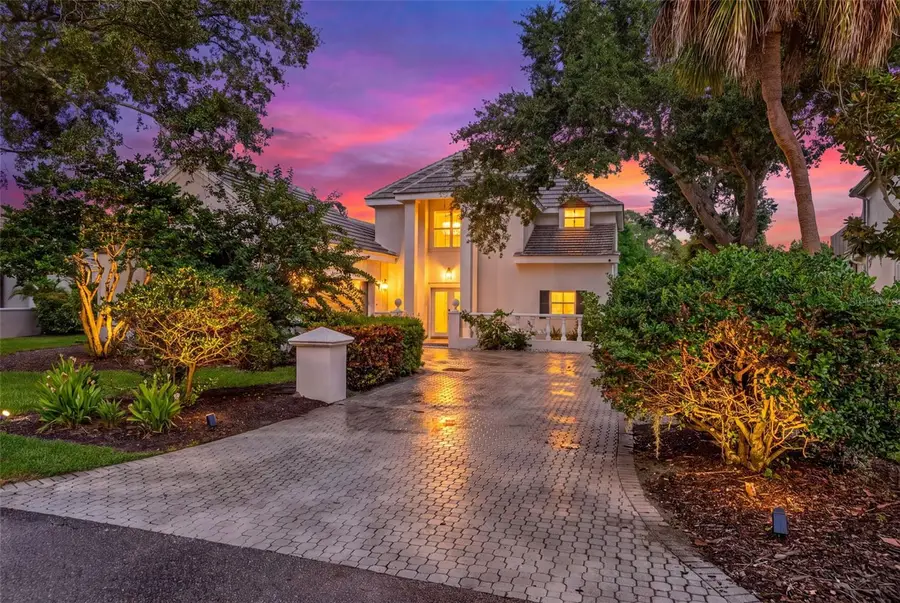 226 Saint James Park, Osprey, FL 34229 - #2